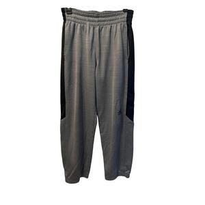 ⭐️ Men’s Adidas Crazyghost Sweatpants. Size Small. Gym